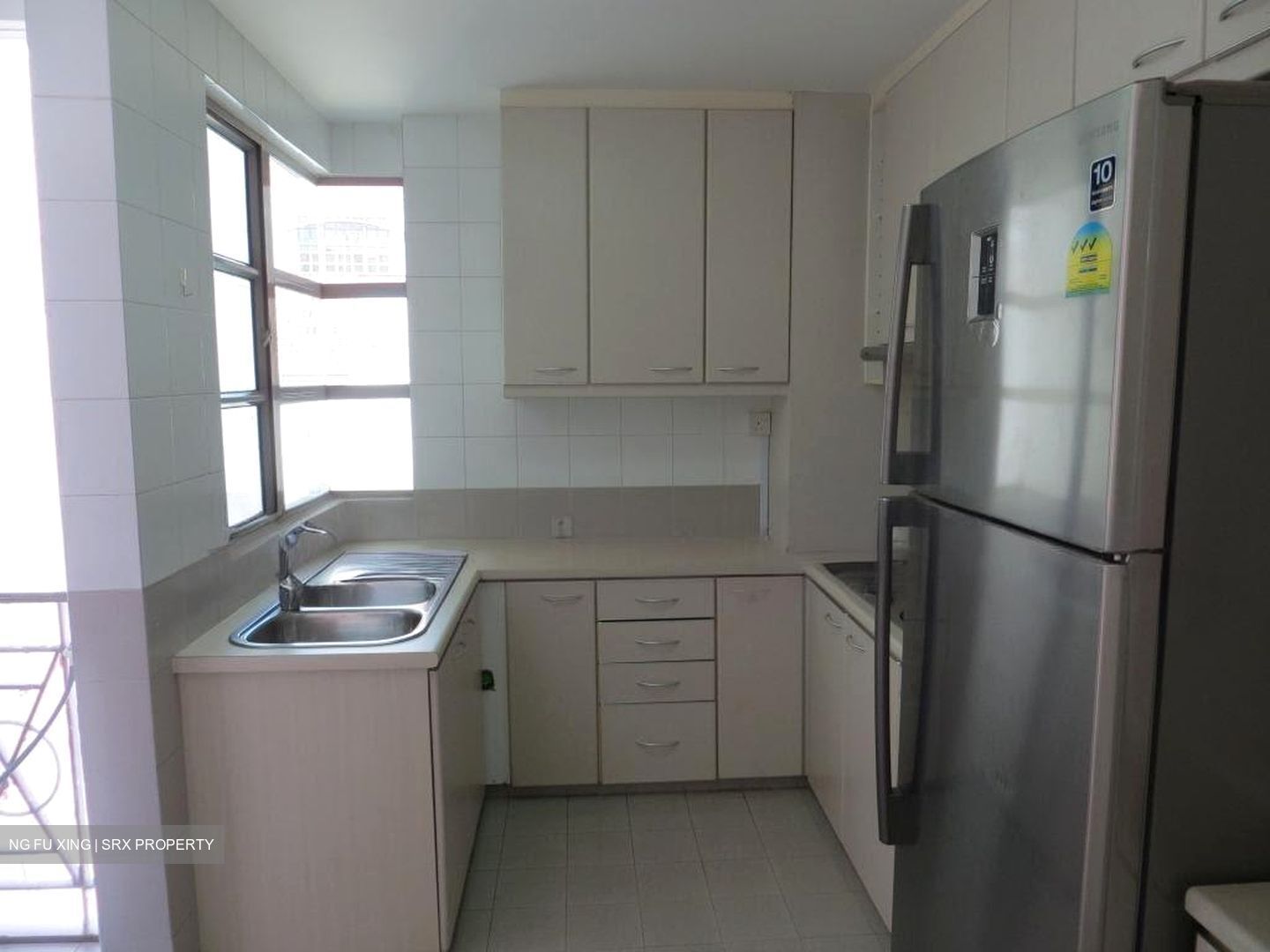 The Riverside Piazza (D1), Apartment #506090471